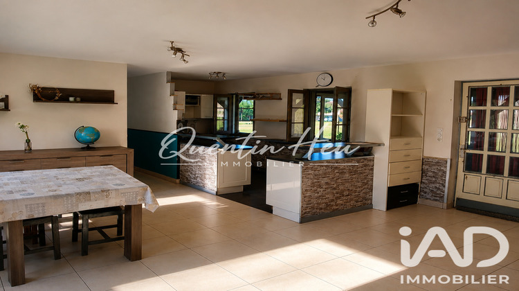 Ma-Cabane - Vente Maison Marmagne, 102 m²