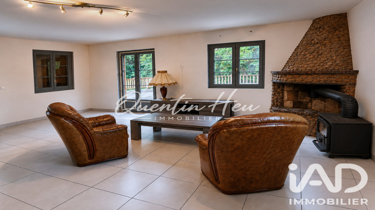 Ma-Cabane - Vente Maison Marmagne, 102 m²