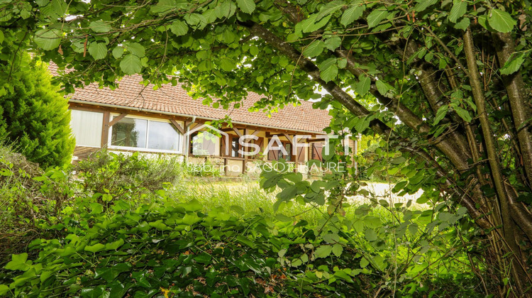 Ma-Cabane - Vente Maison Marmagne, 102 m²