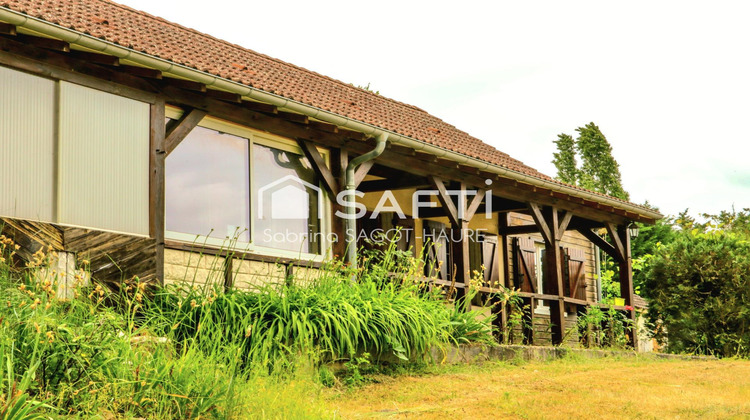 Ma-Cabane - Vente Maison Marmagne, 102 m²