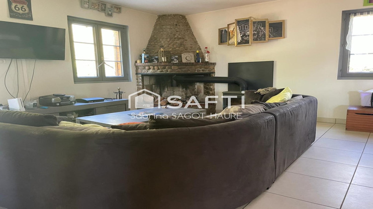 Ma-Cabane - Vente Maison Marmagne, 102 m²