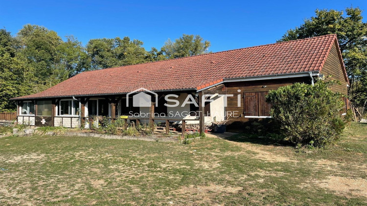 Ma-Cabane - Vente Maison Marmagne, 102 m²