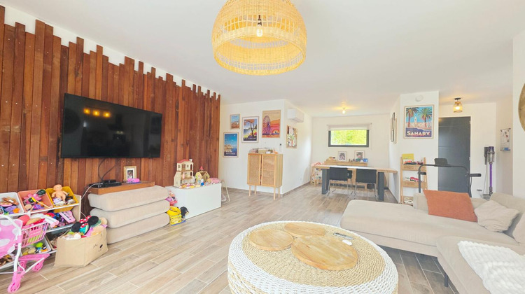 Ma-Cabane - Vente Maison MARMAGNE, 101 m²