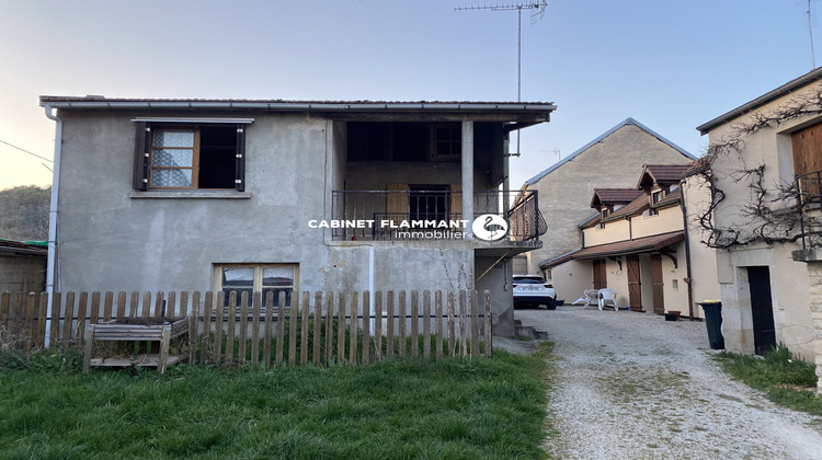 Ma-Cabane - Vente Maison Marmagne, 47 m²