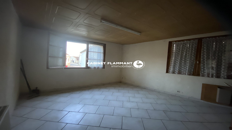 Ma-Cabane - Vente Maison Marmagne, 47 m²