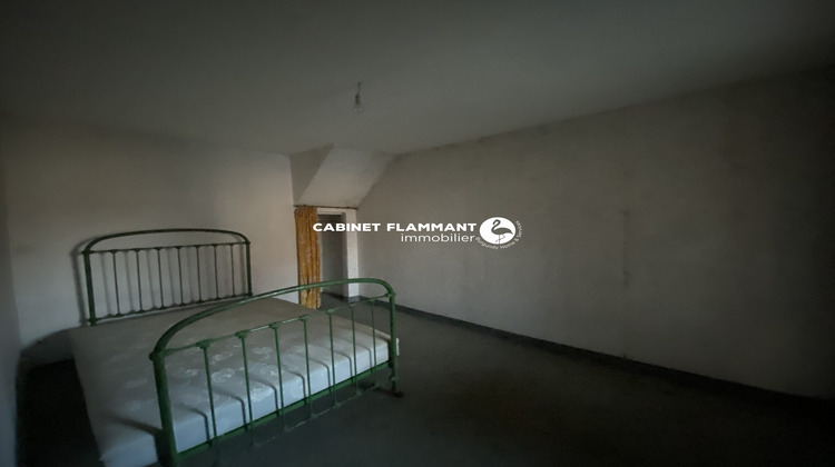 Ma-Cabane - Vente Maison Marmagne, 47 m²