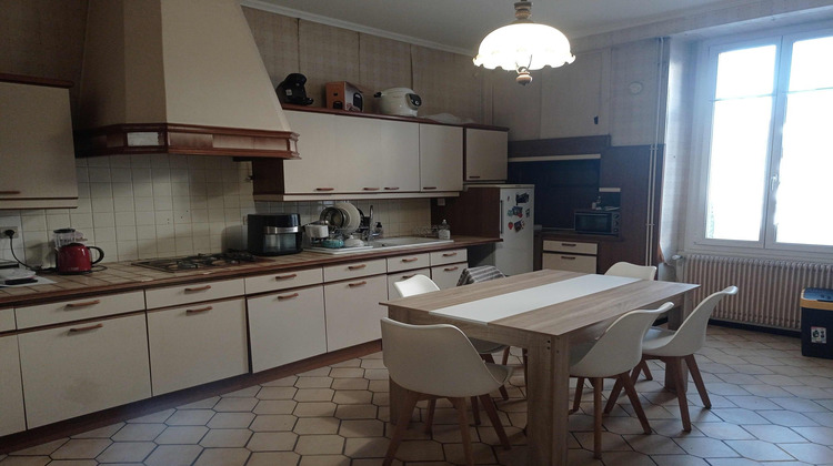 Ma-Cabane - Vente Maison Marmagne, 175 m²