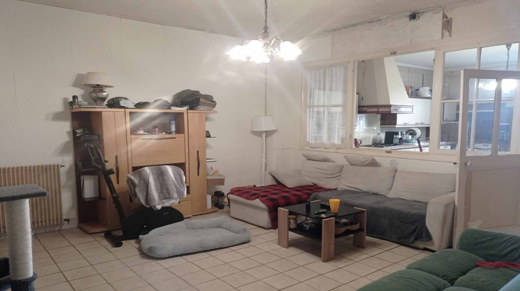 Ma-Cabane - Vente Maison Marmagne, 175 m²