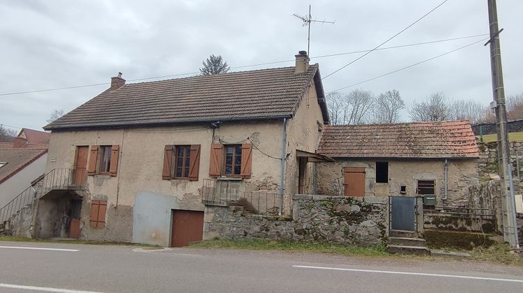 Ma-Cabane - Vente Maison MARMAGNE, 67 m²