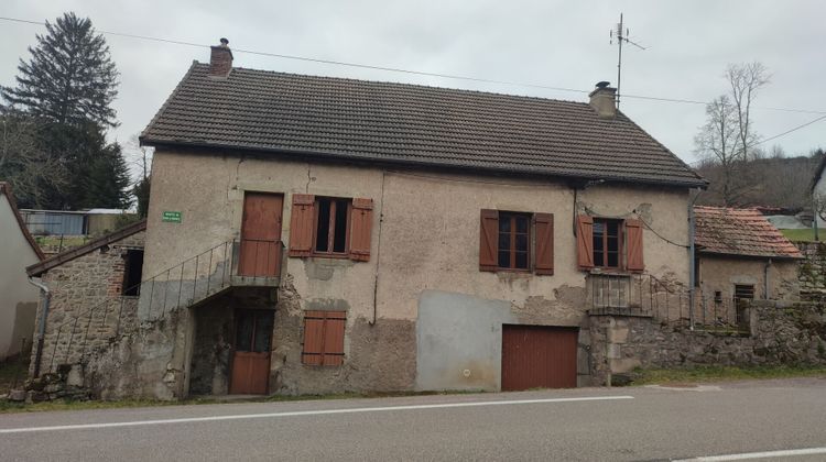 Ma-Cabane - Vente Maison MARMAGNE, 67 m²