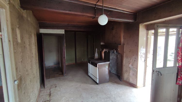 Ma-Cabane - Vente Maison MARMAGNE, 67 m²