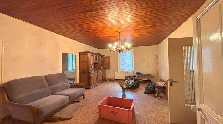 Ma-Cabane - Vente Maison Marmagne, 89 m²