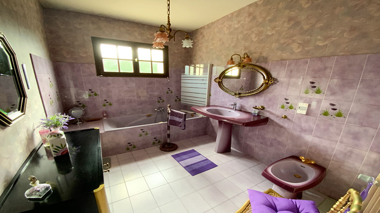 Ma-Cabane - Vente Maison MARMAGNE, 167 m²