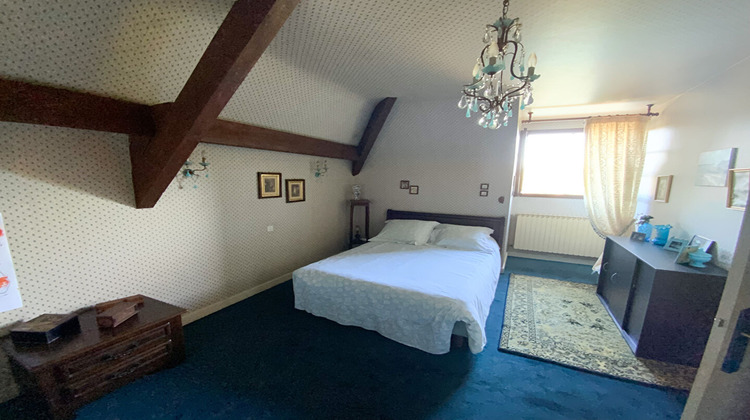 Ma-Cabane - Vente Maison MARMAGNE, 167 m²