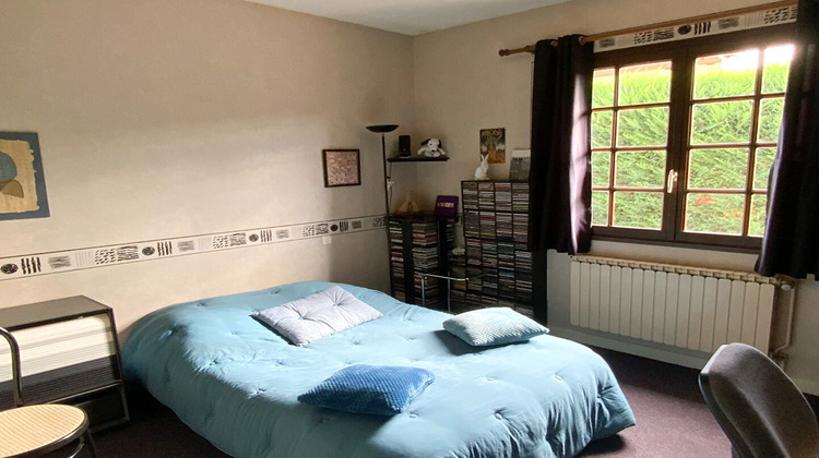 Ma-Cabane - Vente Maison MARMAGNE, 167 m²