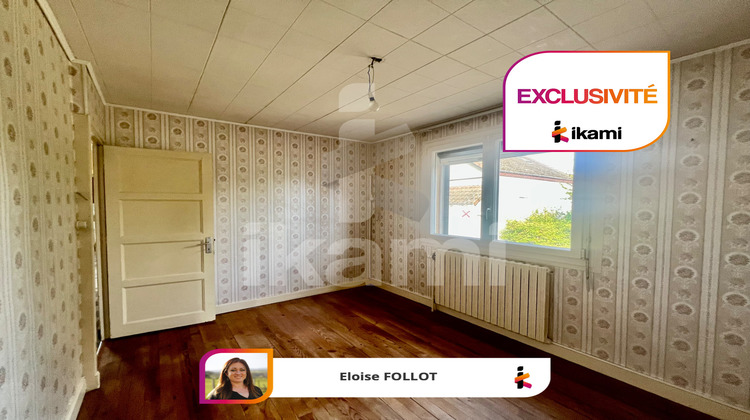 Ma-Cabane - Vente Maison Marmagne, 70 m²