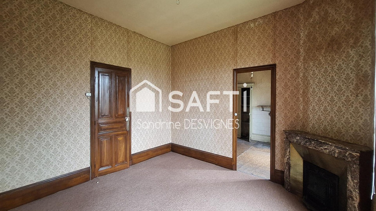 Ma-Cabane - Vente Maison Marmagne, 132 m²