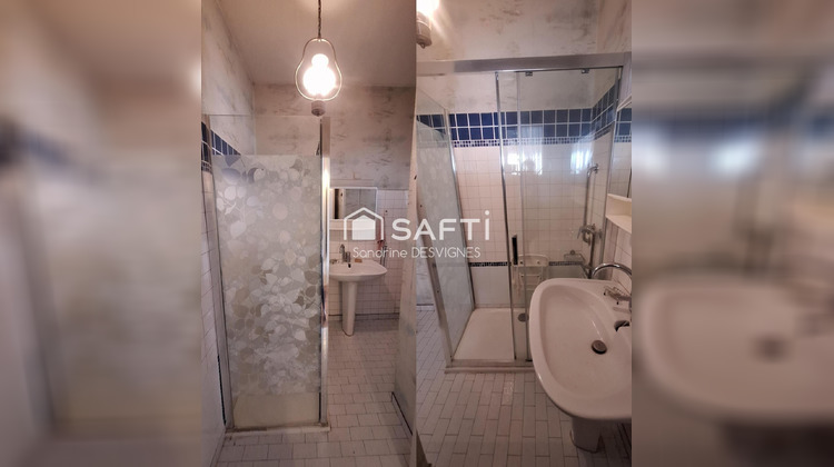 Ma-Cabane - Vente Maison Marmagne, 132 m²
