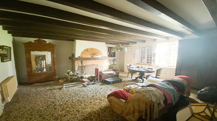 Ma-Cabane - Vente Maison MARMAGNE, 166 m²