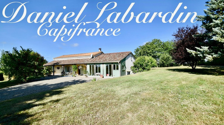 Ma-Cabane - Vente Maison MARMANDE, 181 m²