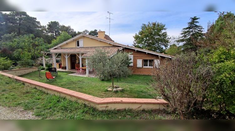 Ma-Cabane - Vente Maison Marmande, 170 m²