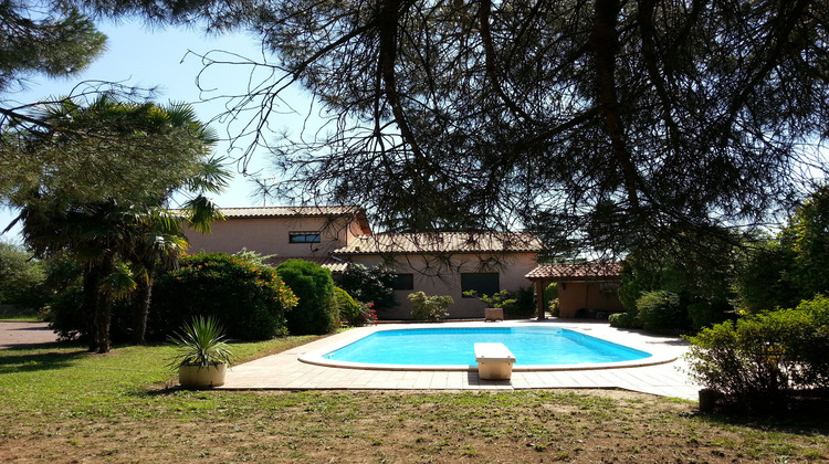 Ma-Cabane - Vente Maison Marmande, 210 m²