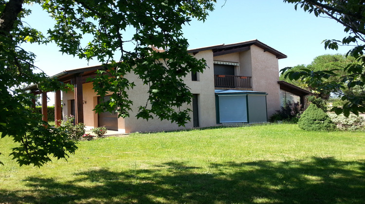 Ma-Cabane - Vente Maison Marmande, 210 m²