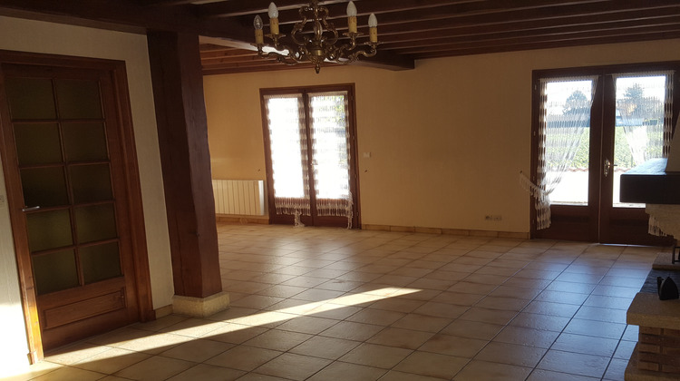 Ma-Cabane - Vente Maison Marmande, 122 m²