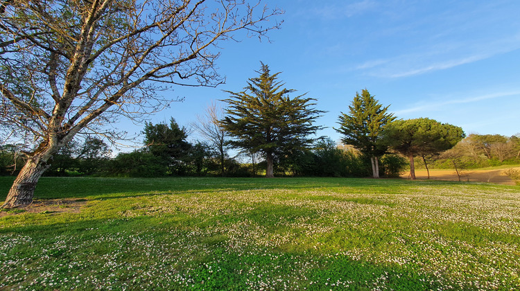 Ma-Cabane - Vente Maison Marmande, 225 m²