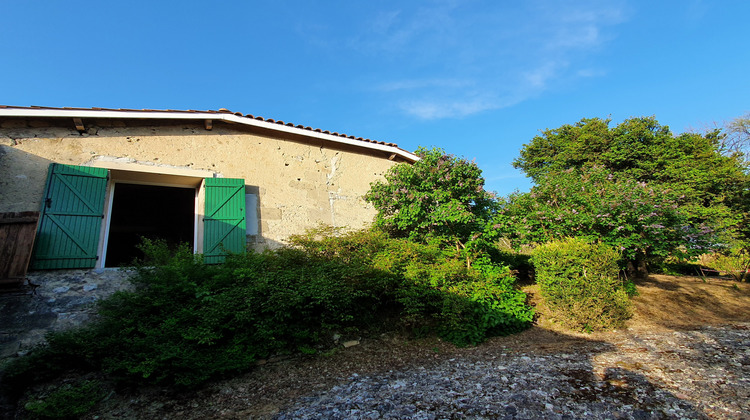 Ma-Cabane - Vente Maison Marmande, 225 m²