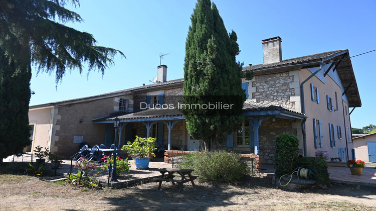 Ma-Cabane - Vente Maison Marmande, 270 m²