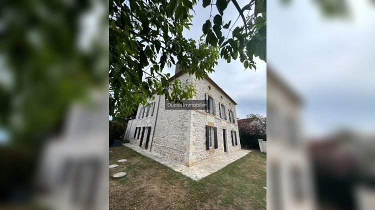 Ma-Cabane - Vente Maison Marmande, 270 m²