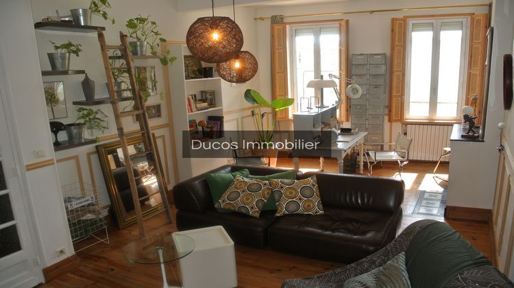 Ma-Cabane - Vente Maison Marmande, 233 m²