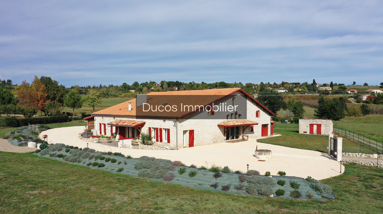 Ma-Cabane - Vente Maison Marmande, 447 m²