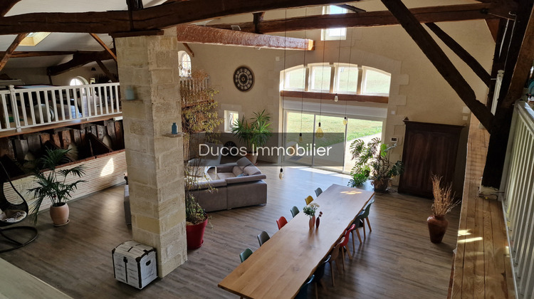 Ma-Cabane - Vente Maison Marmande, 447 m²