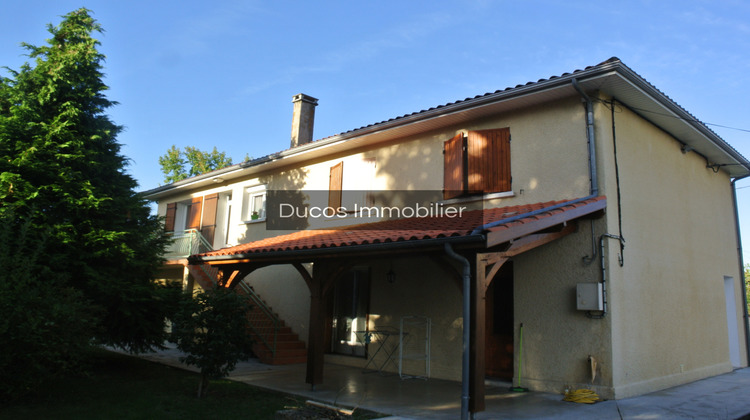 Ma-Cabane - Vente Maison Marmande, 120 m²