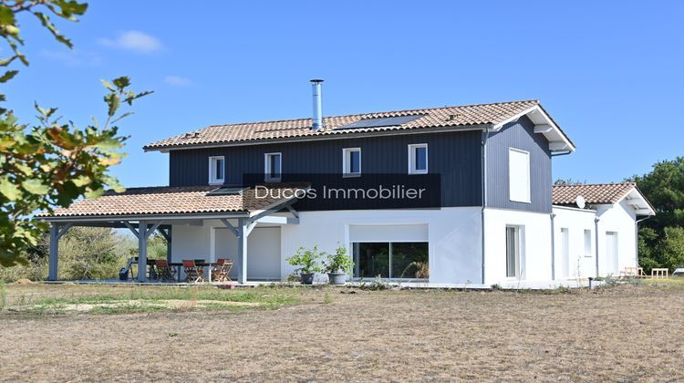 Ma-Cabane - Vente Maison Marmande, 200 m²