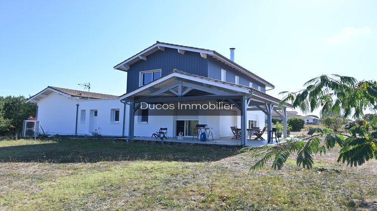 Ma-Cabane - Vente Maison Marmande, 200 m²