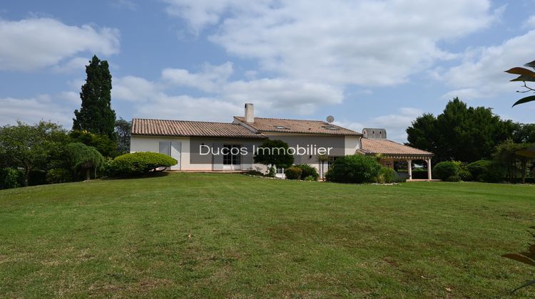 Ma-Cabane - Vente Maison Marmande, 240 m²