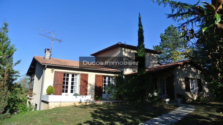 Ma-Cabane - Vente Maison Marmande, 109 m²