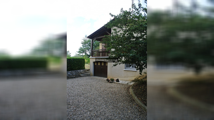 Ma-Cabane - Vente Maison Marmande, 109 m²