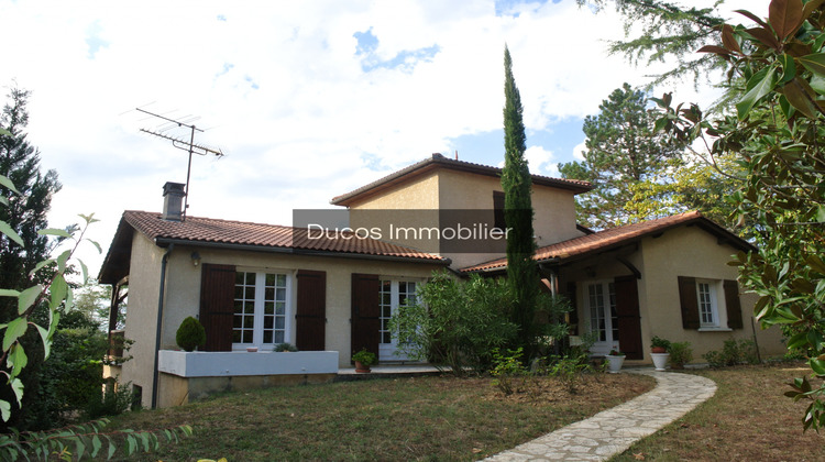 Ma-Cabane - Vente Maison Marmande, 109 m²