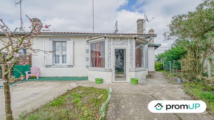 Ma-Cabane - Vente Maison Marmande, 73 m²