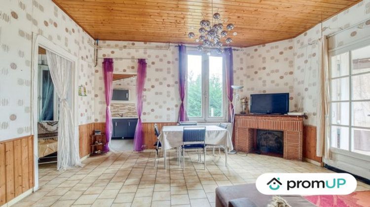 Ma-Cabane - Vente Maison Marmande, 73 m²