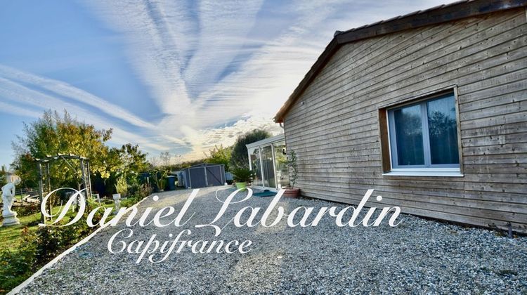 Ma-Cabane - Vente Maison MARMANDE, 76 m²