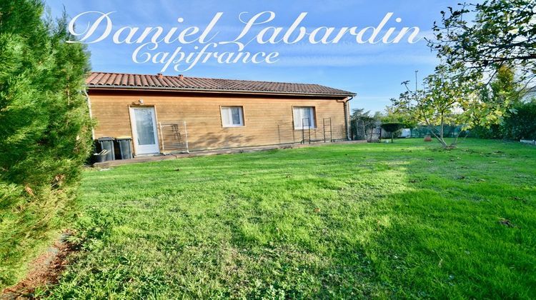 Ma-Cabane - Vente Maison MARMANDE, 76 m²