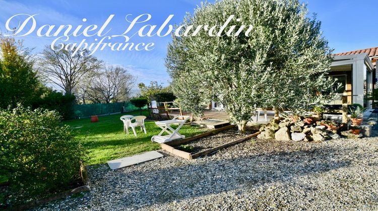 Ma-Cabane - Vente Maison MARMANDE, 76 m²