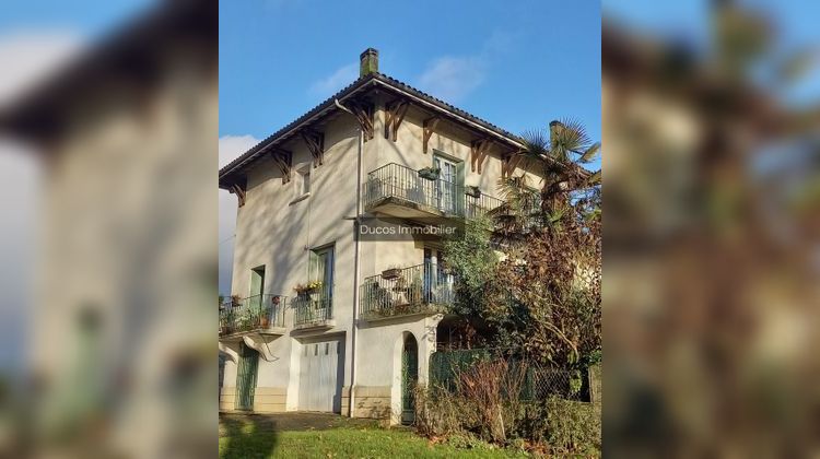 Ma-Cabane - Vente Maison Marmande, 128 m²