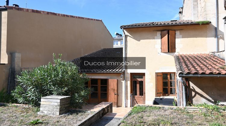 Ma-Cabane - Vente Maison Marmande, 210 m²