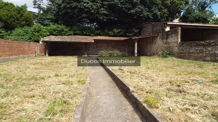 Ma-Cabane - Vente Maison Marmande, 210 m²